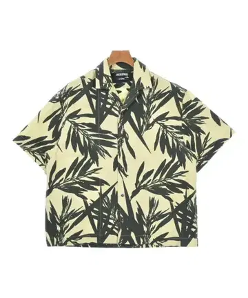 JACQUEMUS 캐주얼 셔츠 남성용