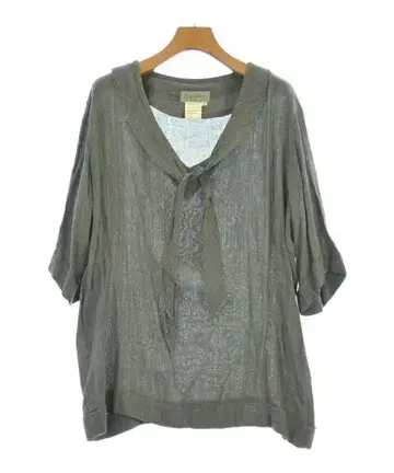 YOHJI YAMAMOTO 블라우스 여성용