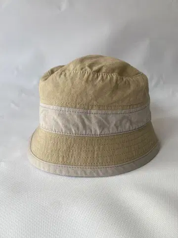 ORGAN 버킷 햇 HAND MADE 새상품급