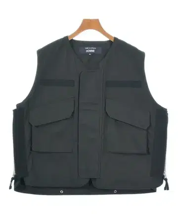 COMME des GARCONS HOMME 블루종 (기타) 남성용