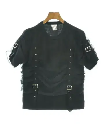 noir kei ninomiya 티셔츠 여성용