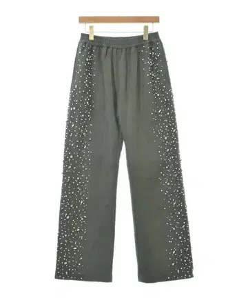 기타 팬츠 (기타) 남성용