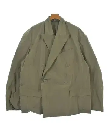 BALENCIAGA 코트 (기타) 남성용