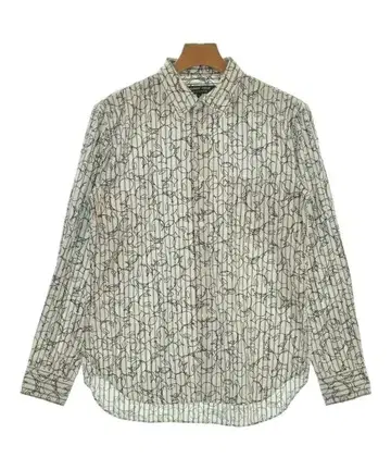 COMME des GARCONS HOMME DEUX 캐주얼 셔츠 남성용