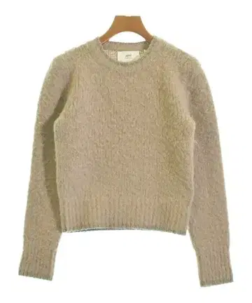 ami 니트 스웨터 여성용