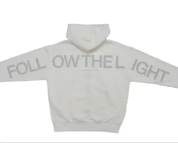 세븐틴 FOLLOW TO JAPAN 후디 후드티