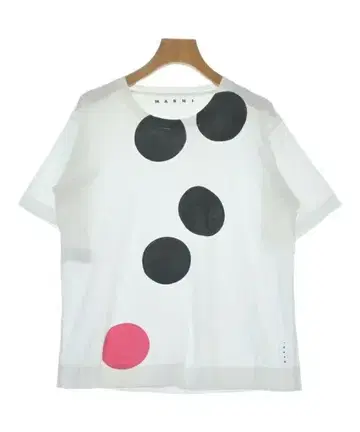 MARNI 티셔츠 여성용