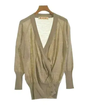 MARNI 가디건 여성용