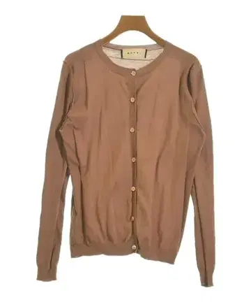 MARNI 여성용 가디건