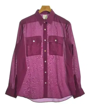 Paul Smith 캐주얼 셔츠 남성용