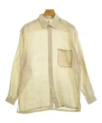 rdv o globe 캐주얼 셔츠 남성용