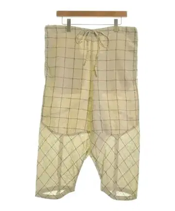 rdv o globe 팬츠 (기타) 남성용