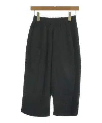 GALLEGO DESPORTES 크롭 팬츠 남성용