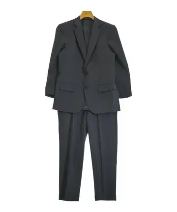 그린 레이블 릴랙싱 셋업 수트 (기타) 남성용