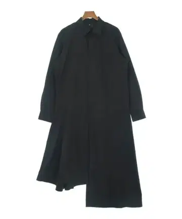 Y-3 스텐카라 코트 남성용