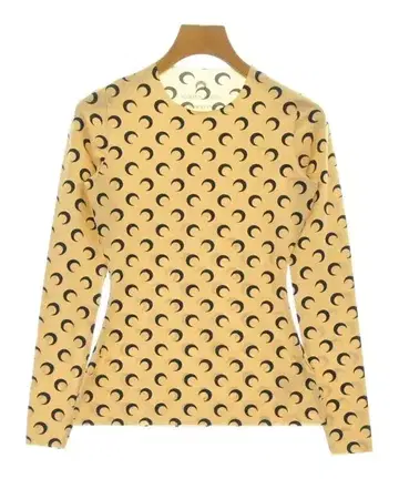 MARINE SERRE 티셔츠 여성용