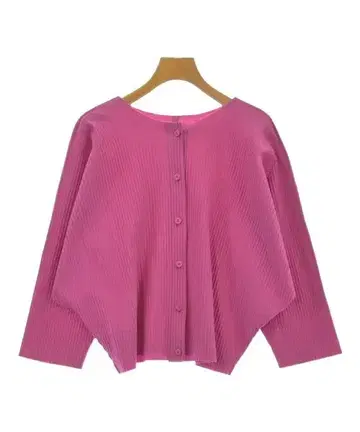 me ISSEY MIYAKE 블라우스 여성용