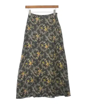 IENA 롱 맥시 길이 스커트 여성용