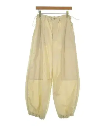 IENA 카고 팬츠 여성용