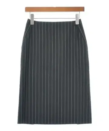 BALENCIAGA 미디 스커트 여성용