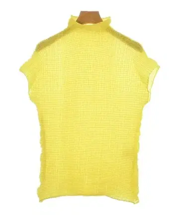 ISSEY MIYAKE 티셔츠 여성용