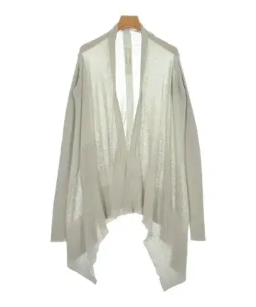 Rick Owens 가디건 여성용