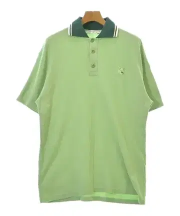 MAISON KITSUNE 피케 셔츠 남성용