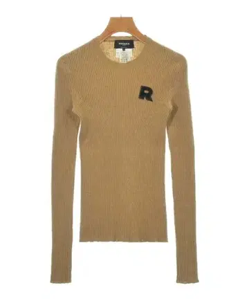 ROCHAS 여성용 니트 스웨터