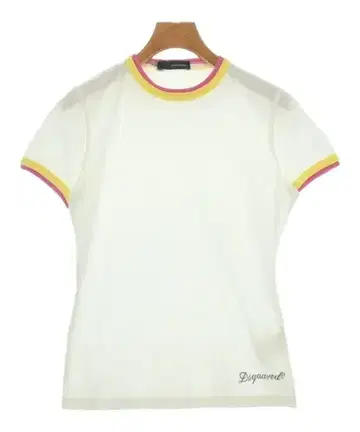 DSQUARED 티셔츠 컷앤소 여성용