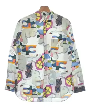 COMME des GARCONS SHIRT 캐주얼 셔츠 남성용