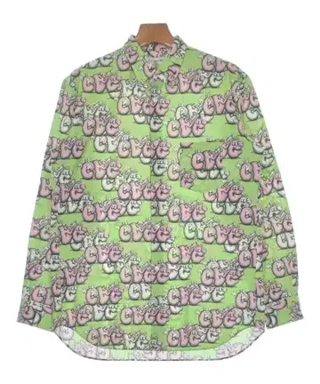 COMME des GARCONS SHIRT 캐주얼 셔츠 남성용