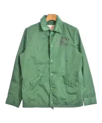 HYSTERIC GLAMOUR 블루종 (기타) 남성용