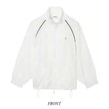 세븐틴 FOLLOW AGAIN JAPAN UV CUT JACKET