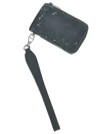 YOHJI YAMAMOTO 카드 케이스 남성용