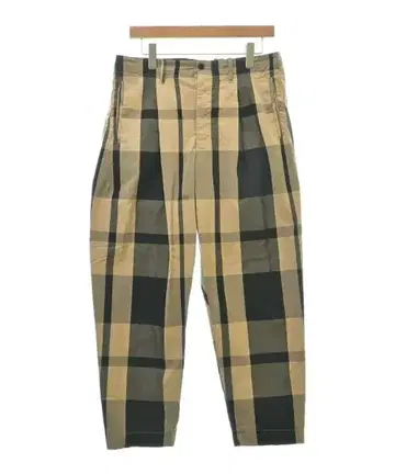 HAVERSACK 팬츠 (기타) 남성용