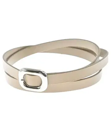 SLOBE IENA 벨트 여성용