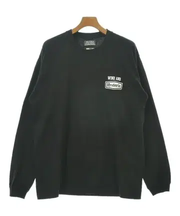 HYSTERIC GLAMOUR 티셔츠 남성용