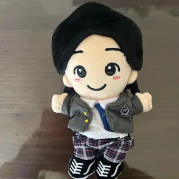 나니와단시 미치에다 슌스케 치비누이