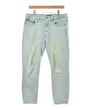 폴로 랄프 로렌 데님 팬츠 남성용