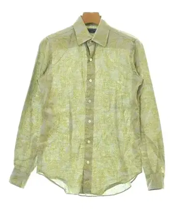 TOMORROWLAND 캐주얼 셔츠 남성용