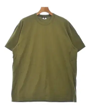 COMME des GARCONS HOMME PLUS 티셔츠 컷앤소 남성용