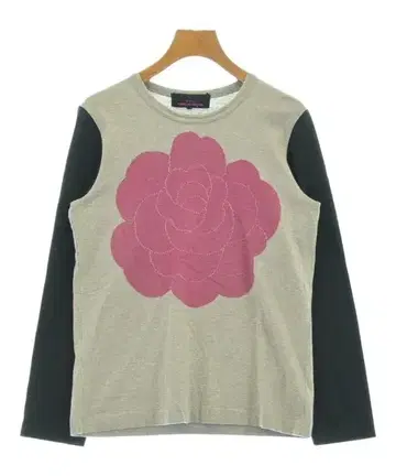 tricot COMME des GARCONS 티셔츠 여성용