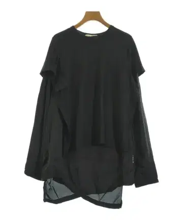 COMME des GARCONS 캐주얼 셔츠 여성용