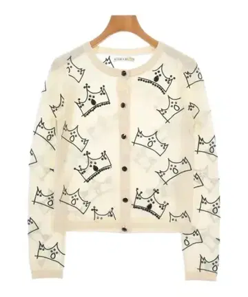 alice+olivia 가디건 여성용