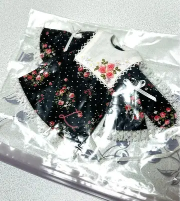 리카짱 브라이스 의류 아웃핏 원피스