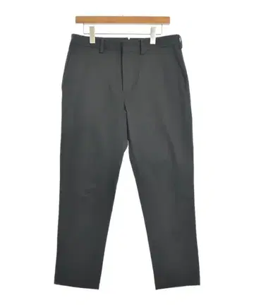 JOURNAL STANDARD relume 슬랙스 남성용