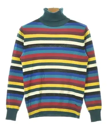 DIESEL 니트 스웨터 남성용