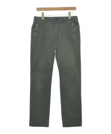 LANVIN en bleu 팬츠 (기타) 남성용