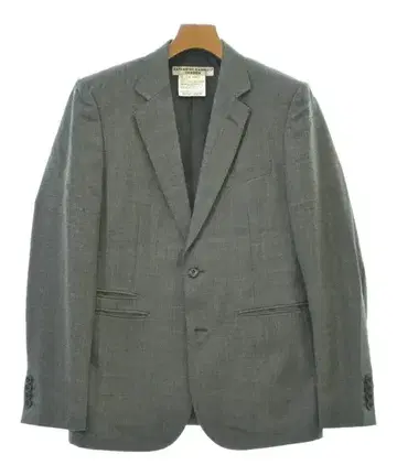 KATHARINE HAMNETT 테일러드 자켓 남성용