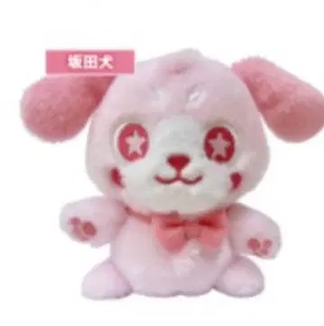 사카타 켄짱 봉제 인형